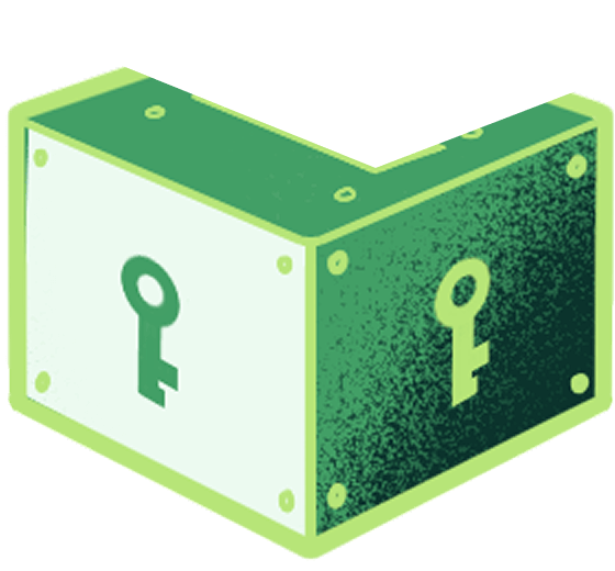 Prime Vaults