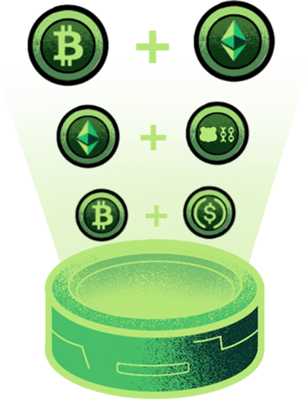 Prime Vaults