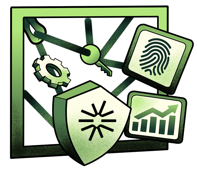 Prime Vaults