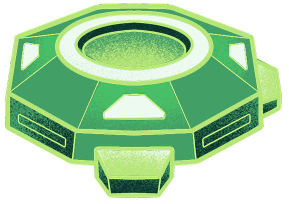 Prime Vaults
