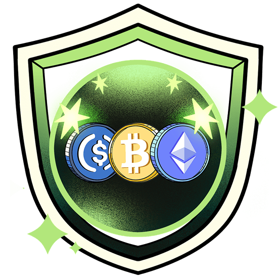Prime Vaults
