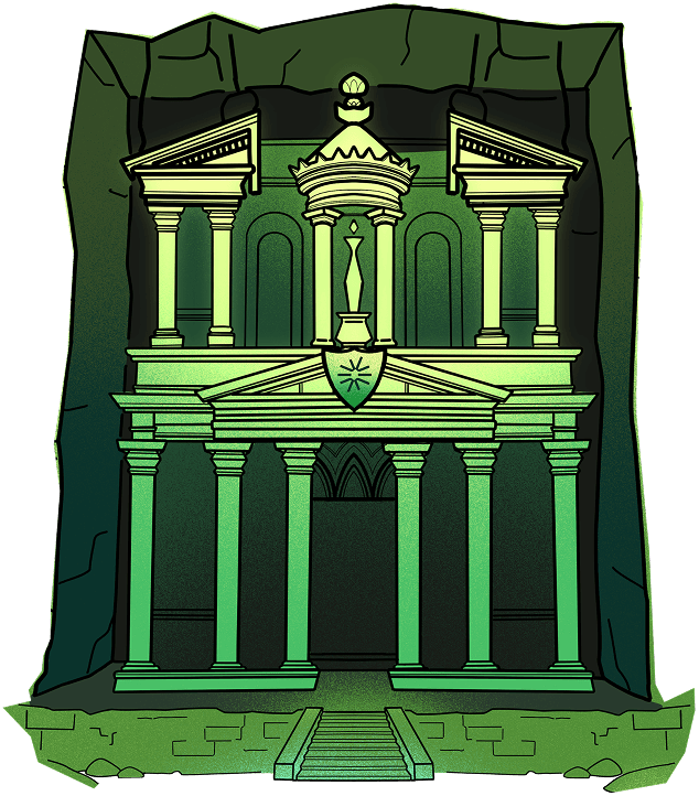 Prime Vaults