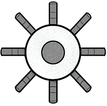 Prime Vaults