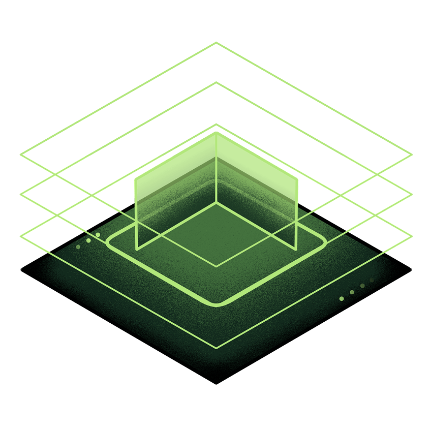 Prime Vaults